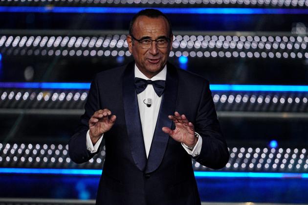 Festival di Sanremo 2025, si terr&agrave; dal 4 all'8 febbraio con la direzione di Carlo Conti