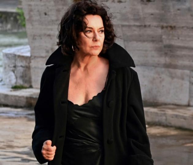 &Egrave; stato assegnato a Monica Guerritore il Premio &ldquo;Capri &ndash; Lina Wertmuller&rdquo; della 30&ordf; edizione di Capri Hollywood &ndash; The International Film Festival, in programma dal 26 dicembre al 2 gennaio sull&rsquo;Isola 