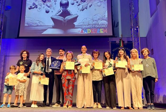 Il Comune di Sestri Levante, in collaborazione con Mediaterraneo Servizi s.r.l., &egrave; lieto di annunciare l'apertura del bando per la 59&ordf; edizione del Premio H.C. Andersen-Baia delle Favole