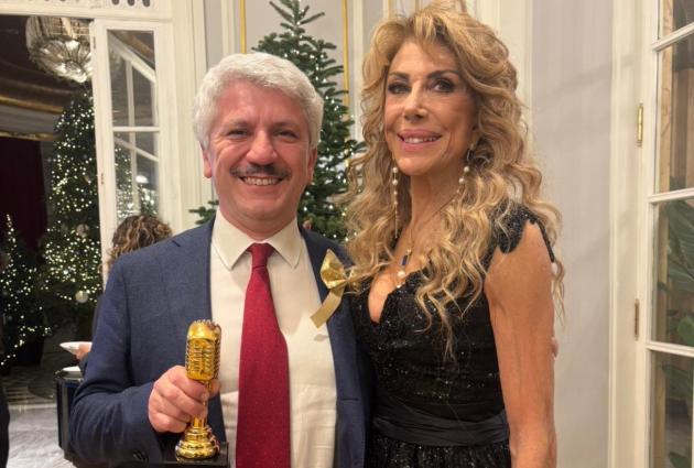 Il Concorso Ippico Internazionale di Piazza di Siena, che nel 2026 festegger&agrave; il suo centenario, ha ricevuto l'Italian Tourism Award 2025, patrocinato dal Ministero del Turismo, nella categoria "Grand