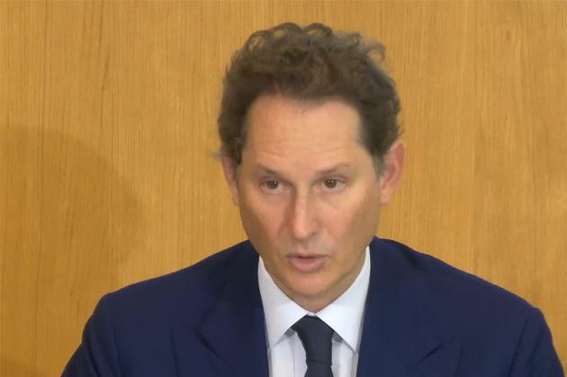 Eredit&agrave; Agnelli, chiesto rinvio a giudizio per John Elkann per &ldquo;dichiarazione infedele&rdquo;, imputazione coatta per 2 illeciti fiscali