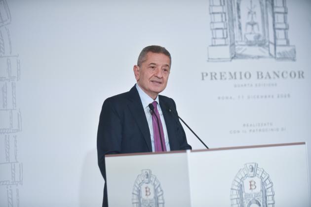 Bankitalia, debito pubblico record a ottobre a 3.131,7 mld &euro;, +2,5% su base annua, nel 2025 entrate tributarie per 462,2 mld &euro;, +2,1%