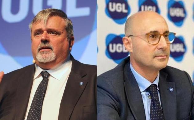 IA. Paolo Capone, Leader UGL: "Positiva nascita Osservatorio Ministero del Lavoro, rafforzare tutele e formazione"