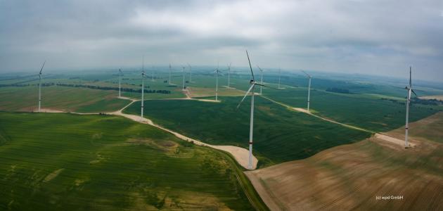 Enel acquisisce in Germania due impianti eolici onshore da 51 MW tramite Enel Green Power Germany con valore di €80 milioni