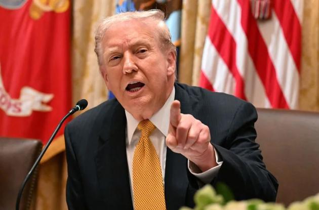 Omicidio Rob Reiner, Trump riesce comunque a prendersi tutto il palcoscenico trasformando la tragedia in trumpismo puro