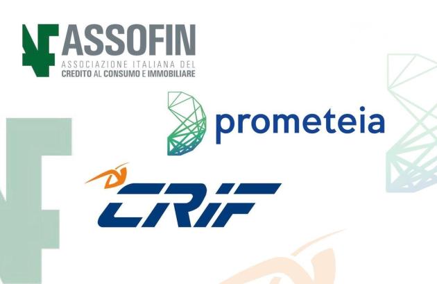 Osservatorio Assofin-Prometeia-Crif, nei primi nove mesi del 2025 aumentate erogazioni credito al consumo (+4,4%) e mutui immobiliari (+30,4%) 
