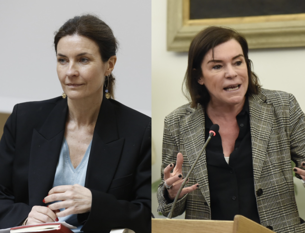 Qatargate, Parlamento ue revoca immunit&agrave; ad Alessandra Moretti con 497 s&igrave;&rsquo;, 139 no e 15 astenuti, salva invece la dem Gualmini