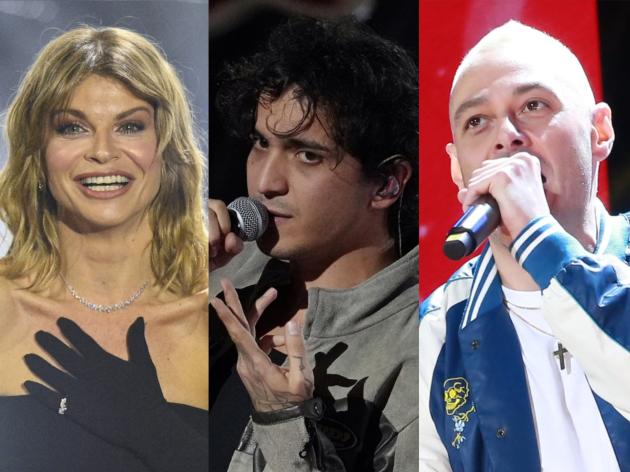 Concerto di Capodanno al Circo Massimo 2026 con Alessandra Amoroso, Tananai e Fabri Fibra: ecco orari e come partecipare
