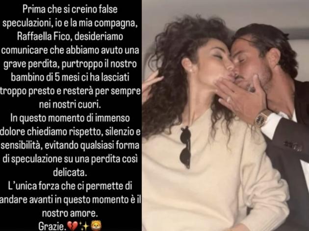 Raffaella Fico e Armando Izzo sono insieme, ecco il bacio in macchina che ufficializza la relazione tra la modella e il calciatore del Monza