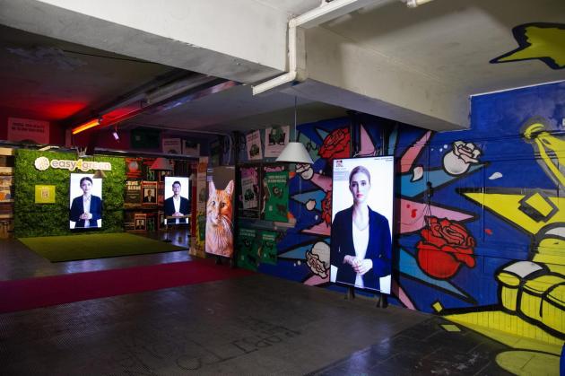 Ha preso ufficialmente il via il progetto di riqualificazione urbana della Galleria Metropolitana De Angeli-Frua, promosso da Major, storica agenzia di moda milanese attiva a livello internazionale.L&rsquo;