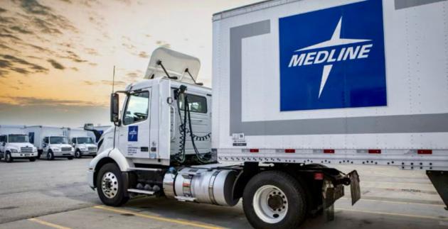 Medline completa la quotazione in Borsa con un&rsquo;Ipo da $6,26 miliardi e una valutazione implicita di circa $39 miliardi