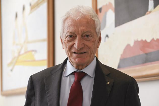 Coni, definito il piano operativo 2025&ndash;2028 con investimenti per &euro;32 milioni per la preparazione olimpica in vista dei Giochi di Los Angeles 2028