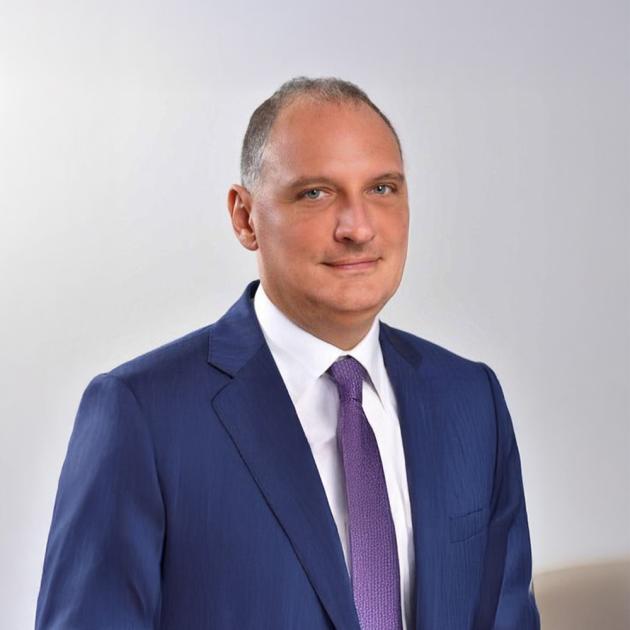 Giacomo d'amico nominato dal CdA nuovo Chief Institutional Affairs, Communication & Media Relations Officer di Snam