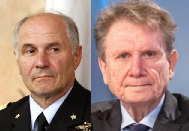 Limes, Camporini, Argentieri, Gustincich e Arfaras lasciano la rivista: "Filorussa", Caracciolo nega: "Studiamo conflitti, &egrave; geopolitica"