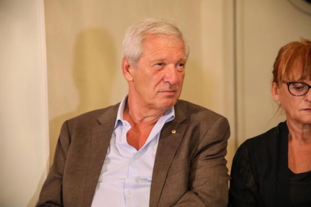 Banca Cambiano, nomina dei nuovi componenti del CdA e del Collegio Sindacale; a Paolo Regini la carica di Presidente del board