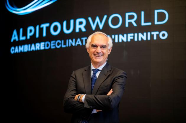 Alpitour World, investimento da &euro;20 milioni in Sicilia per acquisizione e riqualificazione del Florio Park Hotel di Cinisi