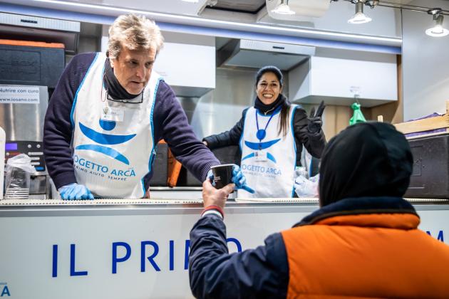 JTI Italia e Fondazione Progetto Arca, rinnovata collaborazione per il 2026 con nuovi progetti di housing sociale e percorsi di inclusione