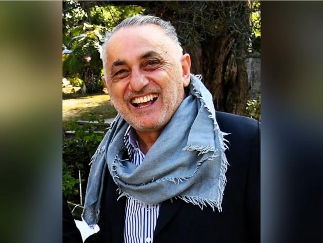Ex sindaco di Folignano Pasquale Allevi morto a 66 anni "dopo malore improvviso" mentre giocava a padel, ha battuto la testa contro un palo