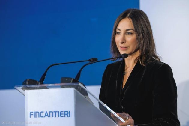 Fincantieri, nuovo sito corporate e Agente Ai per comunicazione digitale e accesso personalizzato ai contenuti; coinvolti 60 operatori