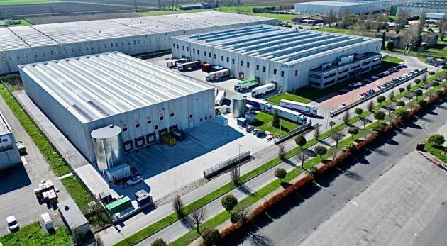 ING Italia e Namira SGR, completata operazione di green financing di &euro;111 milioni per un portafoglio logistico in Italia