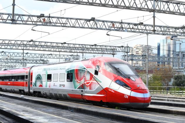 Gruppo FS, potenziati i collegamenti ferroviari e intermodali con Trenitalia e Busitalia in vista dei Giochi Olimpici e Paralimpici Invernali Milano Cortina 2026