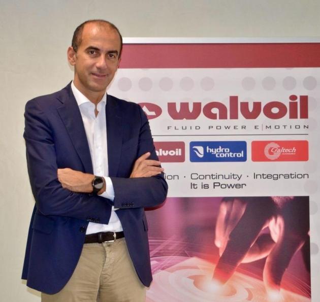 Interpump Group, accelera sulle acquisizioni, comprata Farma per &euro;22 milioni; quarta operazione nel 2025 nell'oliodinamica