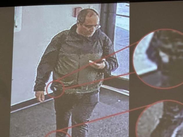 Usa, morto suicida Claudio Neves Valente, il killer della sparatoria alla Brown University e dell'omicidio del prof ebreo del Mit