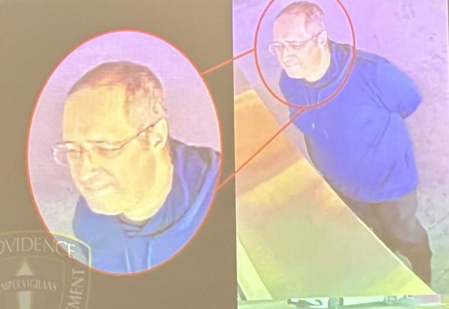 Claudio Neves Valente, chi &egrave; il killer della Brown University e del prof ebreo: ex studente dell'universit&agrave;, conosceva Nuno Loureiro