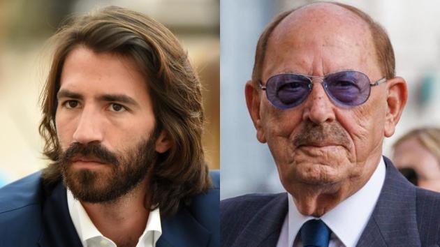 Del Vecchio, rilevato il 30% de Il Giornale da Angelucci, continuano tentativi di investimento nell&rsquo;editoria dopo proposta acquisizione per Gedi