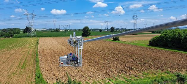 Terna Forward investe &euro;981 mila in Hibot e &euro;1 milione in Hypermeteo per potenziare settore tecnologico ed energetico