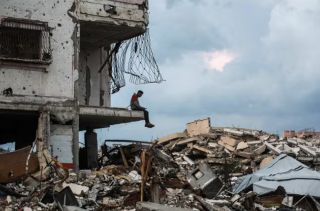 Gaza, Trump e appaltatori legati alla sua amministrazione come Gothams LLC insistono per ricostruzione, in palio profitti altissimi