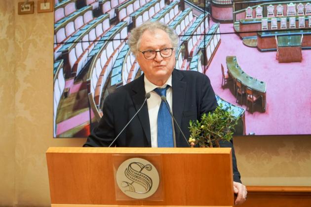 Maurizio Grifoni, Fondo Fon.Te.: "La previdenza complementare come patto di tutela"