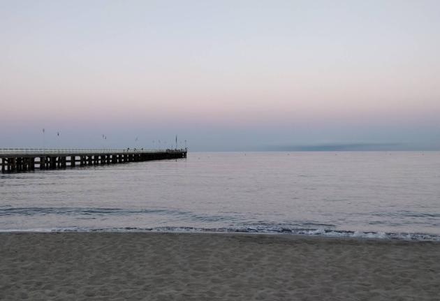 Bagno Carducci, Forte dei Marmi