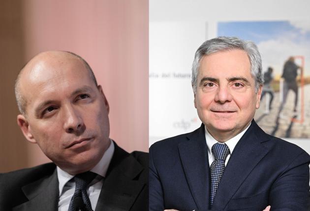 Nexi, debito a &euro;5 miliardi e fondi in uscita dalle partecipazioni; Cdp pensa al 30% delle quote e ad alleanza con investitori italiani