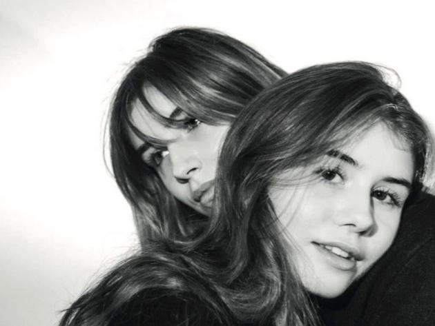 Vittoria e Luisa di Savoia