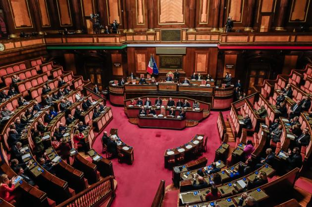 Manovra, ritenuta d'acconto per le imprese allo 0,5% dal 2028, 1% nel 2029, 700 mln &euro; dal primo anno per lo Stato