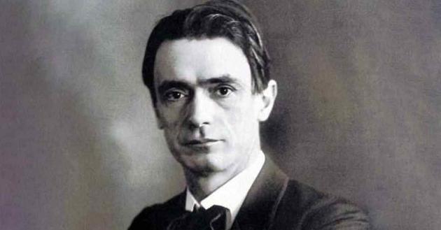 Rudolf Steiner