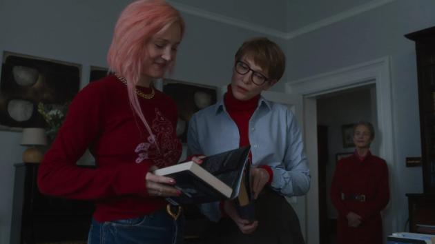 "Father Mother Sister Brother": un film di grande stile e liricit&agrave; che lavora per sottrazione e sembra orientale