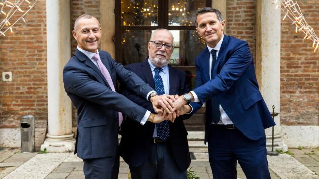 Incico entra in Vulcain Engineering Group; nuovo polo internazionale dell&rsquo;ingegneria con oltre &euro;720 milioni di ricavi e presenza in 20 Paesi