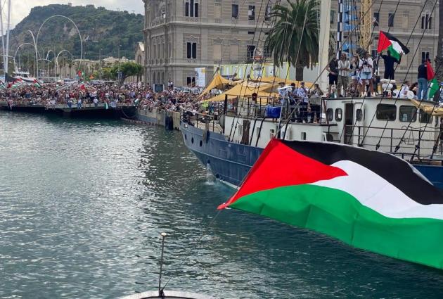 Gaza, Usa verso sanzioni a Madrid per aver impedito transito armi verso Israele a Rota e Mor&oacute;n: da chiusura porti a navi spagnole, a "$2mln di multa"