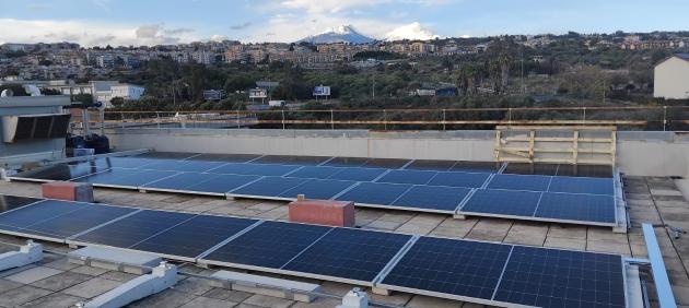 FiberCop ed EnerCop, avviato Progetto Solare per integrare fotovoltaico nelle reti; oltre 2.000 impianti previsti entro il 2027
