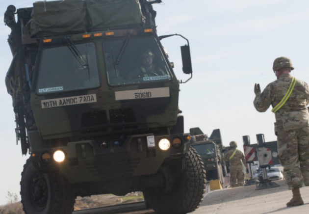 Romania, Nato verso nuovo polo logistico a C&acirc;mpia Turzii per "rafforzare" flusso di armi e soldati a Kiev contro "nemico inesistente" russo