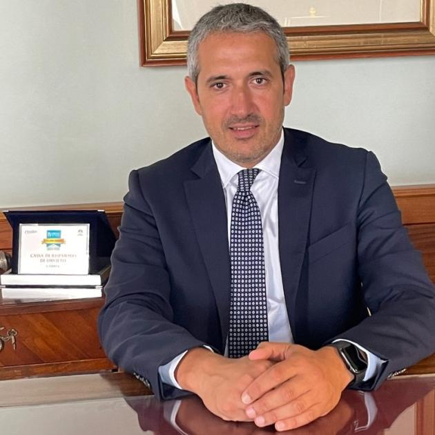 Artigiancassa, nominato Emanuele Stefano Carbonelli Direttore Generale nella fase di rilancio a sostegno di artigiani e PMI