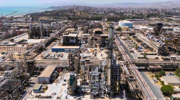 Eni - Milano Cortina 2026, biocarburanti rinnovabili, HVO &ldquo;artico&rdquo; e bio-GPL per ridurre fino all&rsquo;80% le emissioni GHG dei Giochi