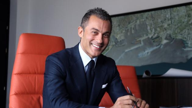 Enav, sottoscritto termsheet vincolante per acquisizione dell&rsquo;85% di AIView Group; rafforzati servizi drone e ecosistema U-Space