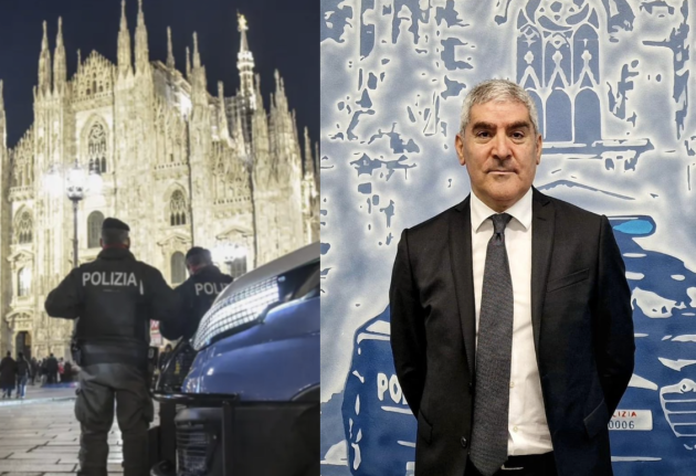 Milano Banlieue, oltre 800 arresti nel 2025 per aggressioni e rapine, 20% commesso da minori, questore Megale: &ldquo;Stranieri nell'80% dei casi&rdquo;