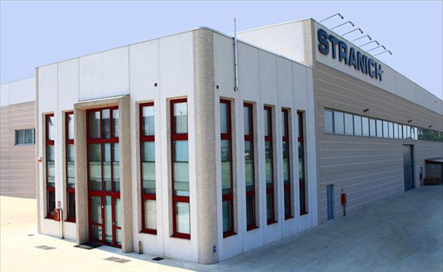 Baglioni, acquisita maggioranza di Aeromeccanica Stranich; operazione su un gruppo da &euro;60 mln di ricavi e oltre il 90% di export