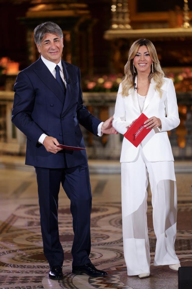 Domenico Gareri (Giubileo 2025): "Tra gli ospiti alla Basilica di Santa Maria Maggiore ci saranno Simone Cristicchi, Serena Autieri e Mario Biondi"