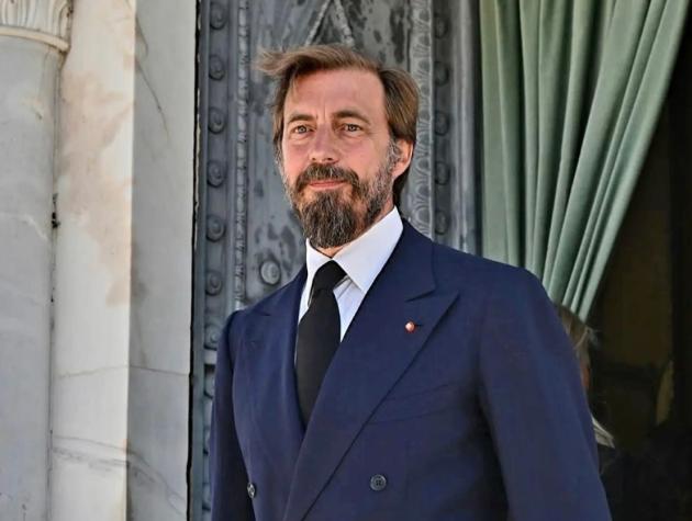 Aimone di Savoia-Aosta