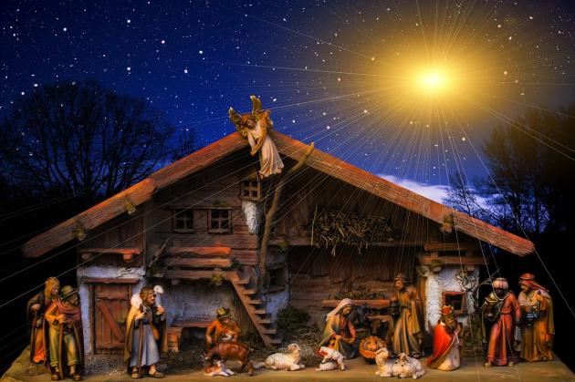 Natale, ecco perch&eacute; cade il 25 dicembre: le origini storiche e astronomiche della data, ben oltre la nascita di Ges&ugrave;